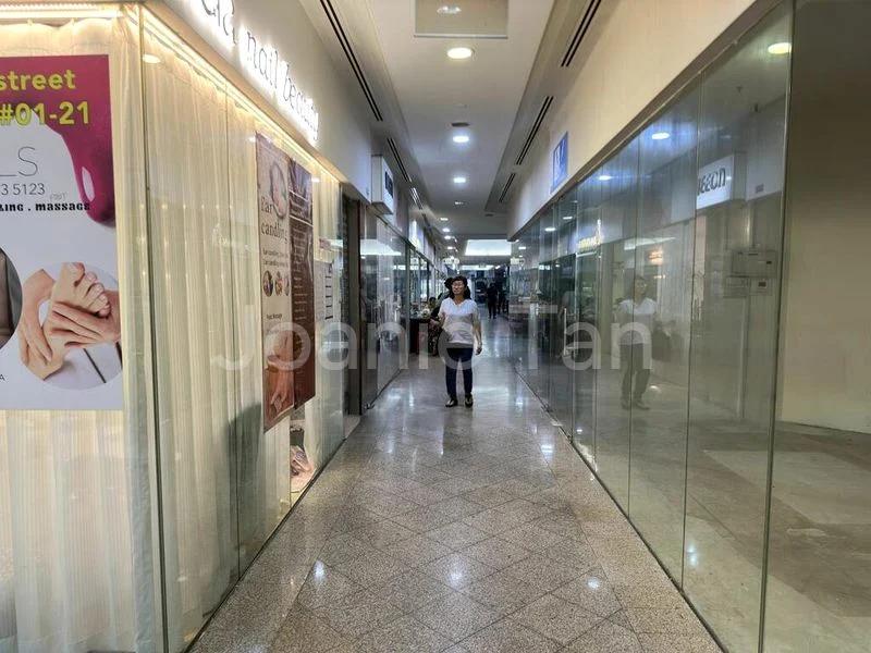 Shop / Shophouse for Sale in  Sunshine Plaza - Image 3